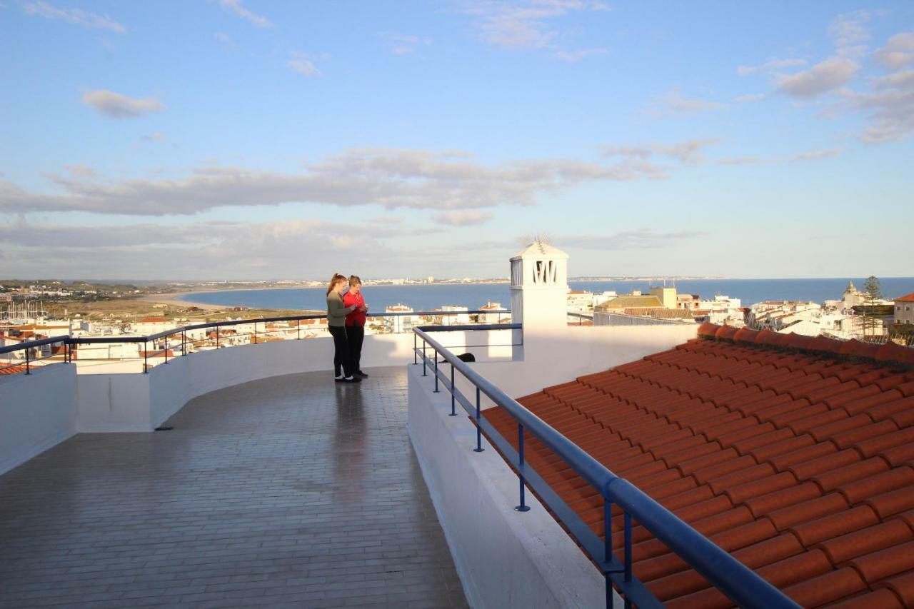 Views Of Lagos Exteriér fotografie